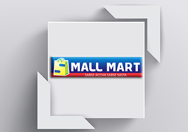 small mart,fmcg product,retailer