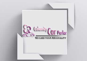 calamity car parlor-car skin painting